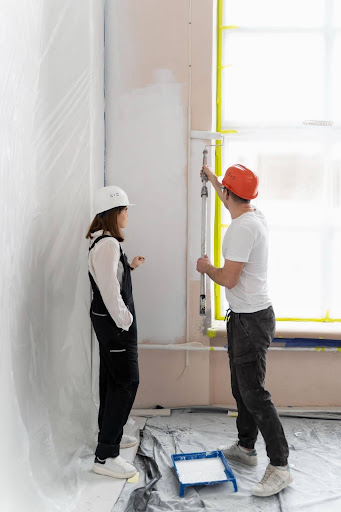 Painting Contractors